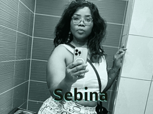 Sebina