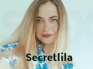 secretlila Sextrans