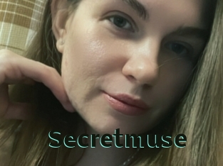 Secretmuse
