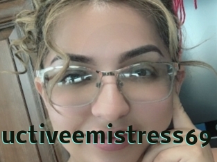 Seductiveemistress69
