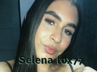 Selena_fox77
