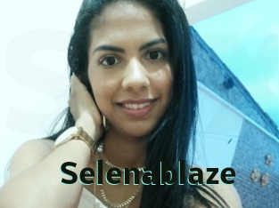 Selenablaze