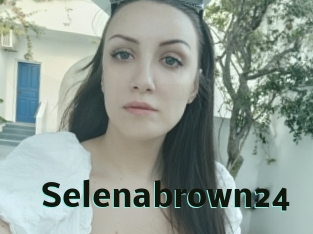 Selenabrown24
