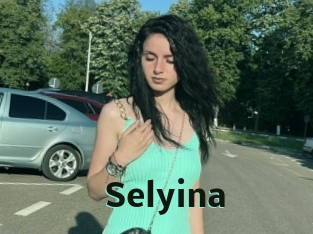 Selyina