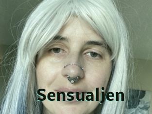 Sensualjen