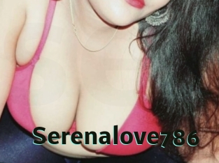 Serenalove786