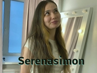 Serenasimon