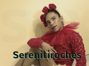 Serenitiroches