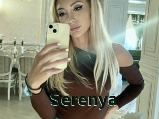 Serenya