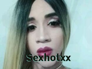 Sexhotxx