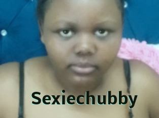 Sexiechubby