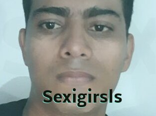 Sexigirsls