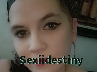 Sexiidestiny