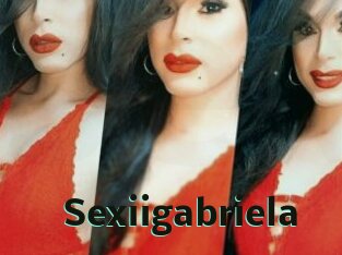 Sexiigabriela
