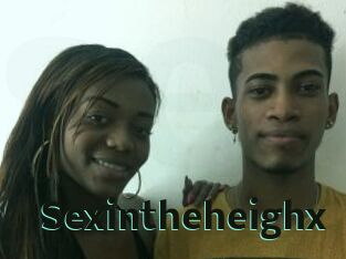 Sexintheheighx