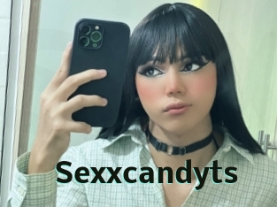 Sexxcandyts