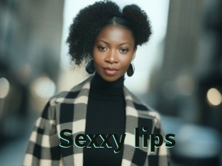 sexxy_lips Sextrans
