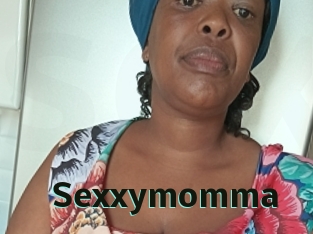 Sexxymomma