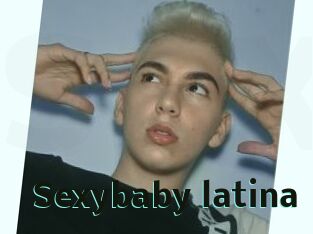 Sexybaby_latina