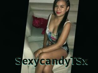 SexycandyTSx