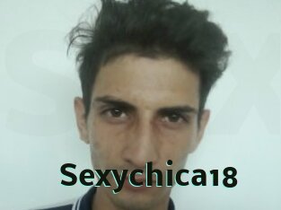 Sexychica18