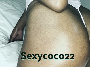 Sexycoco22