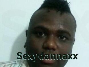 Sexydannaxx