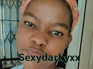 Sexydarkyxx