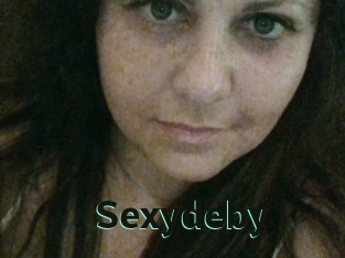 Sexydeby