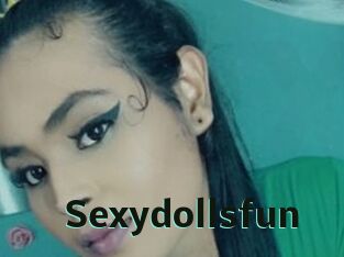 Sexydollsfun
