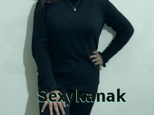 Sexykanak