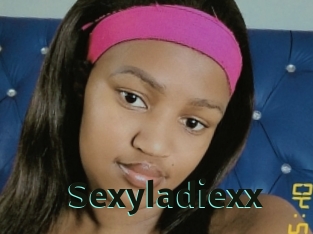 Sexyladiexx