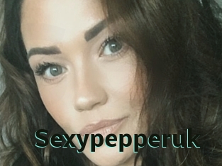 Sexypepperuk
