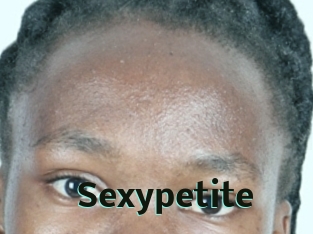 Sexypetite