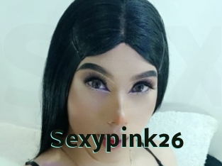 Sexypink26