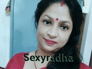 Sexyradha