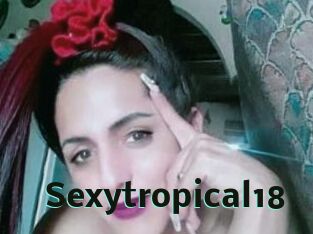 Sexytropical18