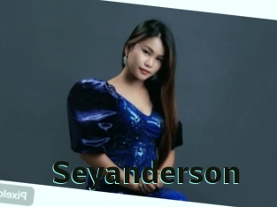 Seyanderson