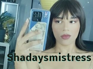 shadaysmistress Sextrans