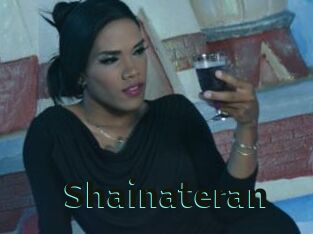 Shainateran