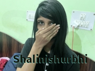 Shalinishurbhi