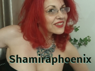shamiraphoenix Sextrans