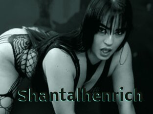 Shantalhenrich