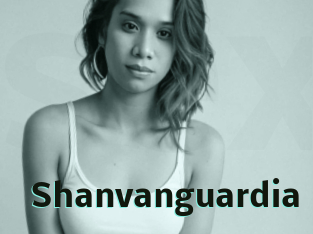 Shanvanguardia