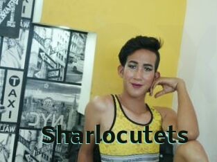 Sharlocutets
