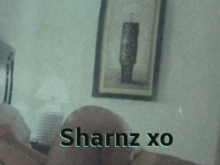 sharnz_xo Sextrans