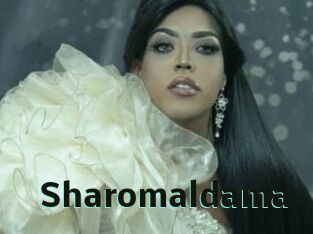 Sharomaldama