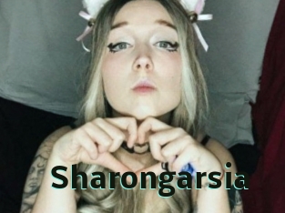 Sharongarsia