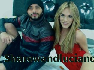 Sharowandluciano