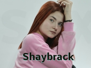 Shaybrack